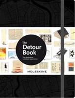 Detour: The Moleskine Notebook Experience