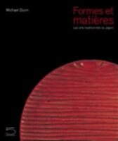 Formes et matières