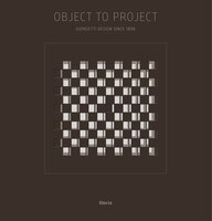 Object To Project: Giorgetti's Design Since 1898