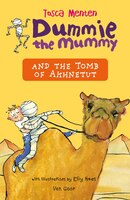 Dummie The Mummy And The Tomb Of Akhnetut