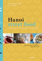 Hanoi Street Food