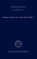 Heidegger On Art And Art Works