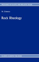 Rock Rheology