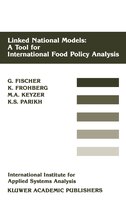 Linked National Models: A Tool For International Food Policy Analysis