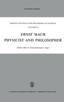 Ernst Mach: Physicist And Philosopher