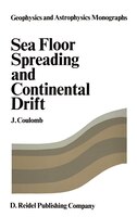 Sea Floor Spreading And Continental Drift