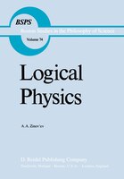 Logical Physics