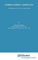 Combinatorial Complexes: A Mathematical Theory of Algorithms