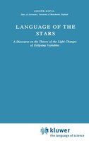 Language of the Stars: A Discourse on the Theory of the Light Changes of Eclipsing Variables