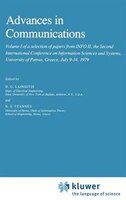 Advances in Communications: Volume I of a selection of papers from INFO II, the Second International Conference on Information