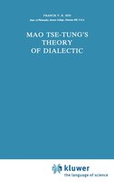 Mao Tse-Tung's Theory of Dialectic