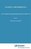 Soul and Body in Husserlian Phenomenology: Man and Nature
