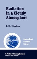 Radiation In A Cloudy Atmosphere