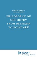 Philosophy of Geometry from Riemann to Poincaré