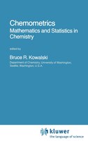 Chemometrics: Mathematics and Statistics in Chemistry
