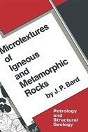 Microtextures Of Igneous And Metamorphic Rocks
