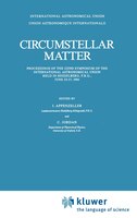 Circumstellar Matter: Proceedings of the 122nd Symposium of the International Astronomical Union Held in Heildelberg, F.R.G., June 23 27, 19