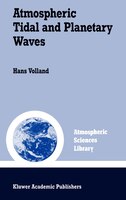 Atmospheric Tidal And Planetary Waves