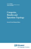 Categories, Bundles And Spacetime Topology