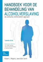 Clinical Guide To Alcohol Treatment: De Community Reinforcement Approach