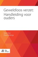 Geweldloos verzet: Handleiding voor ouders Haim Omer Author