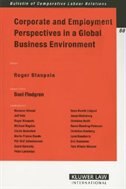 Corporate And Employment Perspectives In A Global Business Environment