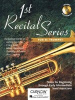 First Recital Series: Trumpet