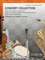 Concert Collection (grade 1.5): Bb Clarinet And Bb Bass Clarinet