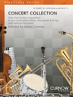 Concert Collection (grade 1.5): Bb Trumpet, Bb Euphonium & Bb Bass Tc
