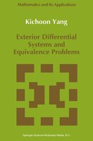 Exterior Differential Systems and Equivalence Problems