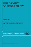 Philosophy of Probability