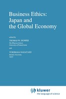 Business Ethics: Japan And The Global Economy