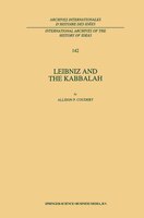 Leibniz and the Kabbalah