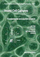 Insect Cell Cultures: Fundamental and Applied Aspects