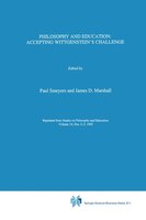 Philosophy And Education: : Accepting Wittgenstein's Challenge