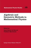 Algebraic and Geometric Methods in Mathematical Physics: Proceedings Of The Kaciveli Summer School, Crimea, Ukraine, 199: Proceedi