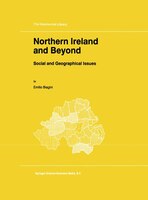 Northern Ireland and Beyond: Social and Geographical Issues