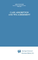 Case Absorption and WH-Agreement