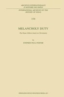 Melancholy Duty: The Hume-Gibbon Attack on Christianity