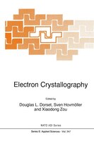 Electron Crystallography