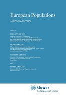 European Populations: Unity In Diversity