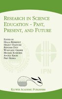 Research in Science Education - Past, Present, and Future