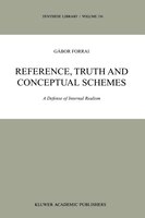 Reference, Truth and Conceptual Schemes: A Defense of Internal Realism