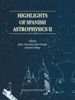 Highlights of Spanish Astrophysics II: Proceedings of the 4th Scientific Meeting of the Spanish Astronomical Society (SEA), held i