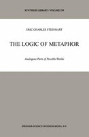 The Logic of Metaphor: Analogous Parts of Possible Worlds
