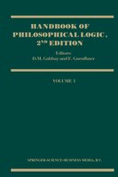 Handbook of Philosophical Logic: Volume 1