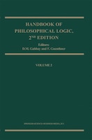 Handbook of Philosophical Logic: Volume 2