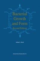 Bacterial Growth and Form