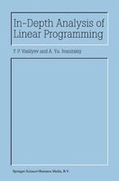 In-Depth Analysis of Linear Programming