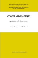 Cooperative Agents: Applications in the Social Sciences